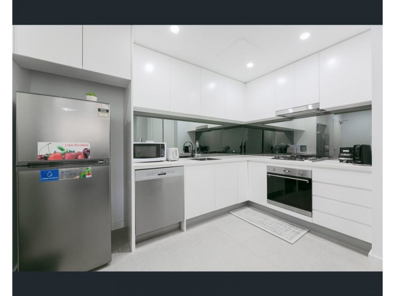 606/6 Bunmarra Street, Rosebery NSW 2018