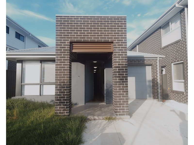 13 Woolly Street, Cobbitty NSW 2570