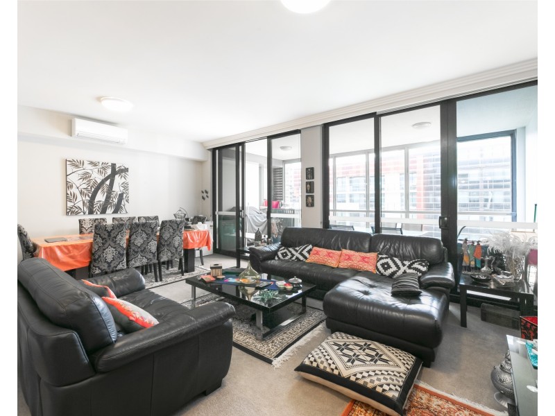 702/4 Footbridge Boulevard, Wentworth Point NSW 2127