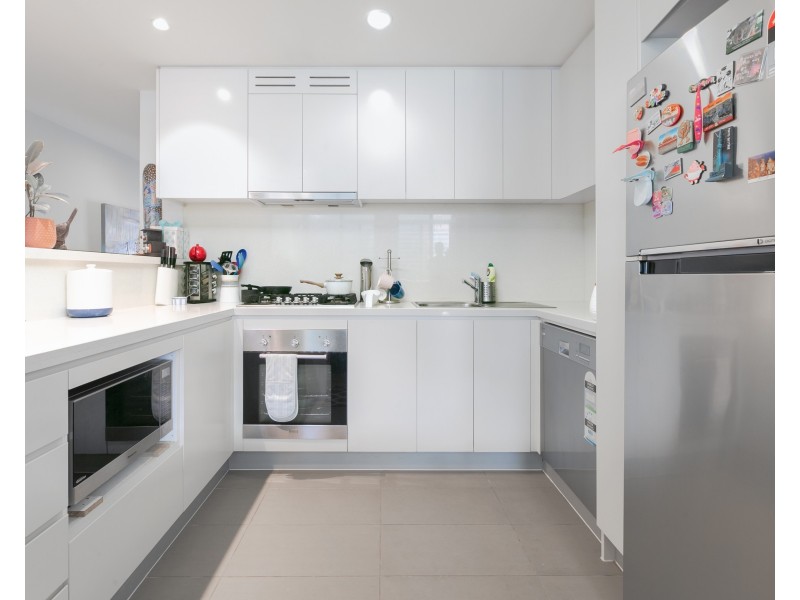 702/4 Footbridge Boulevard, Wentworth Point NSW 2127