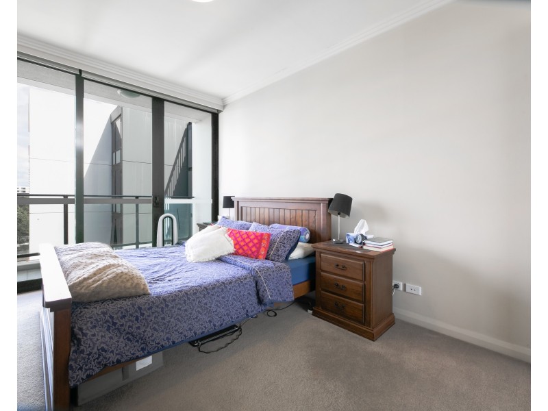 702/4 Footbridge Boulevard, Wentworth Point NSW 2127