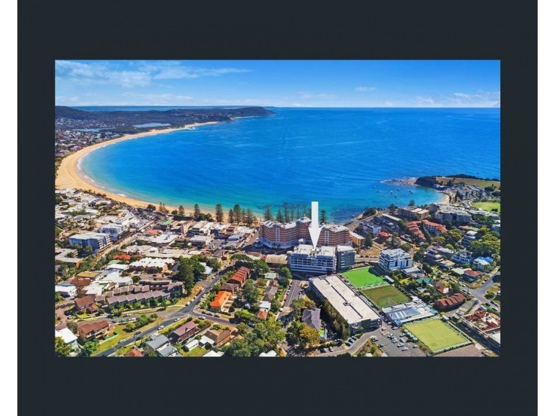 505/6 Pine Tree Lane, Terrigal NSW 2260