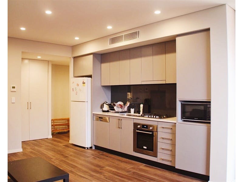 B503/1 Brightwell Lane, Erskineville NSW 2043