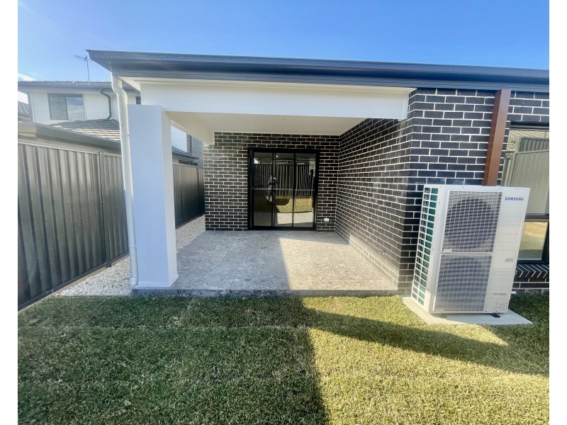 36 Hydrus Street, Austral NSW 2179