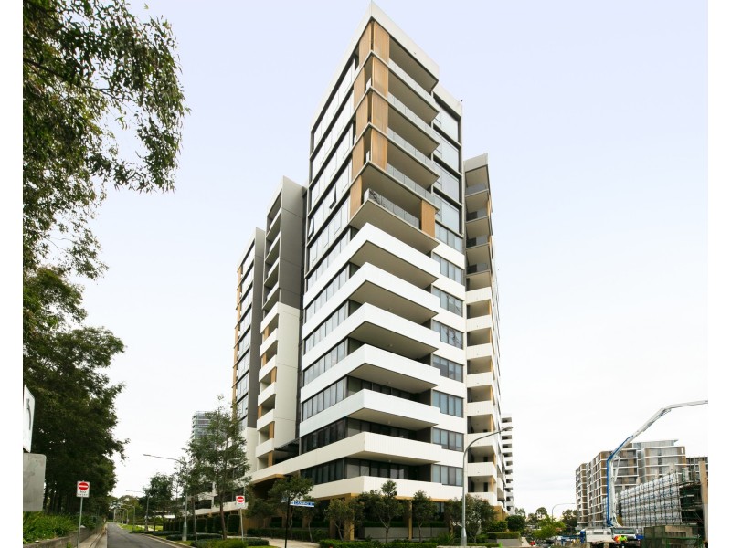 371/9 Grazier Street, Sydney Olympic Park NSW 2127