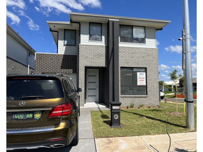1 Woolly Street, Cobbitty NSW 2570