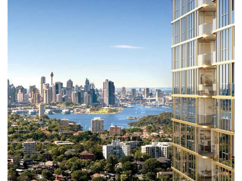 St Leonards NSW 2065