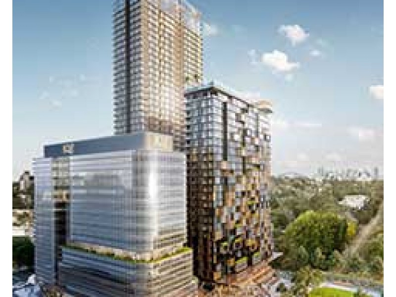 St Leonards NSW 2065