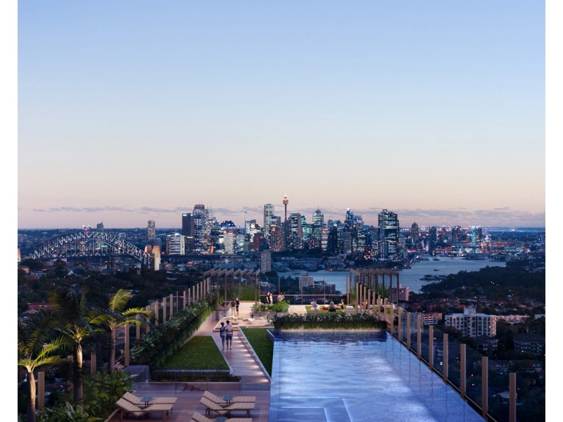 St Leonards NSW 2065