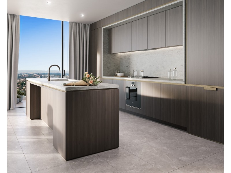 St Leonards NSW 2065