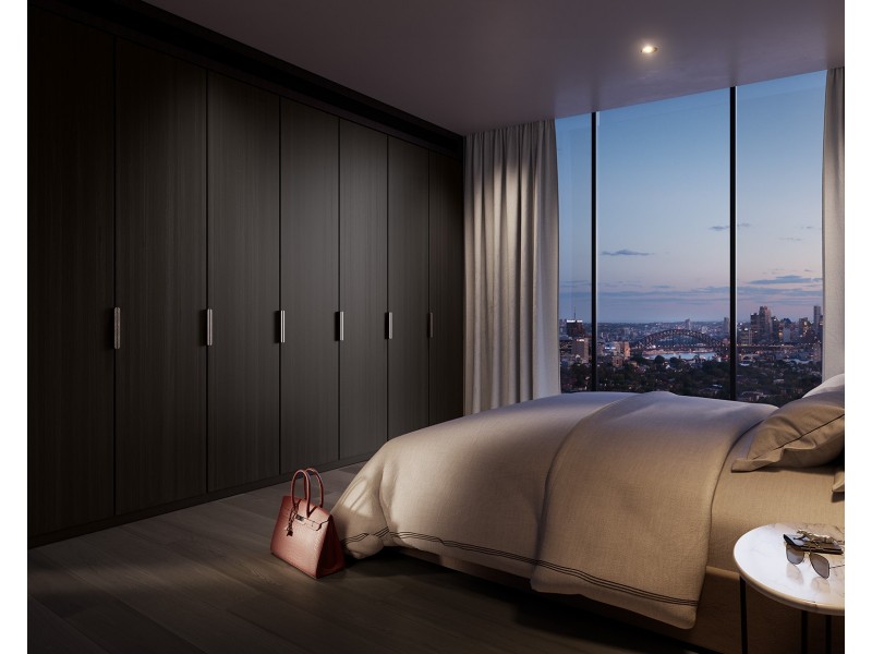 St Leonards NSW 2065