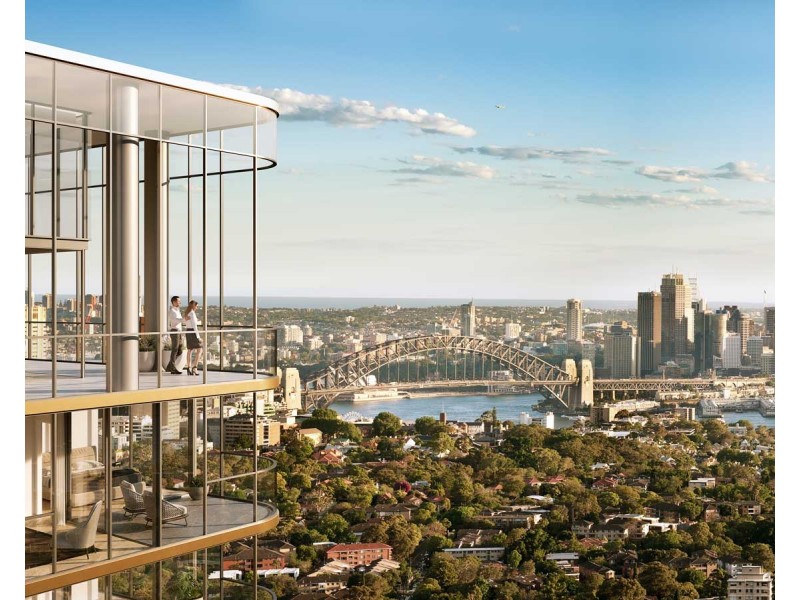 St Leonards NSW 2065