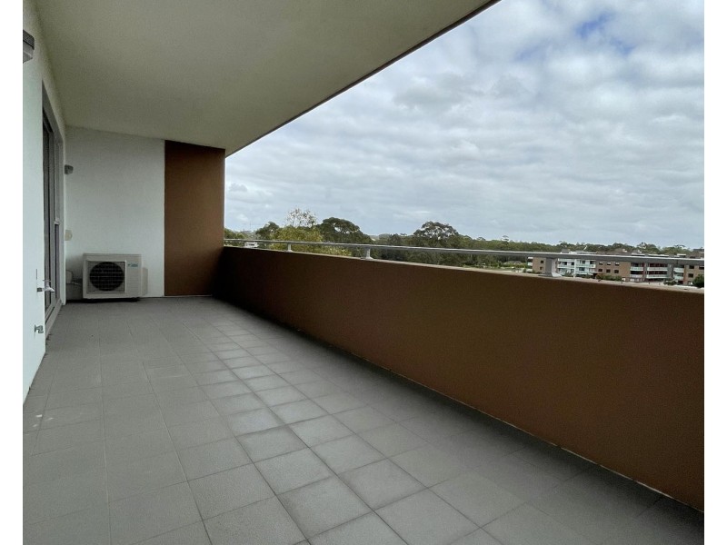 C309/2 Demeter Street, Rouse Hill NSW 2155