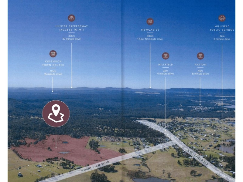 Millfield NSW 2325