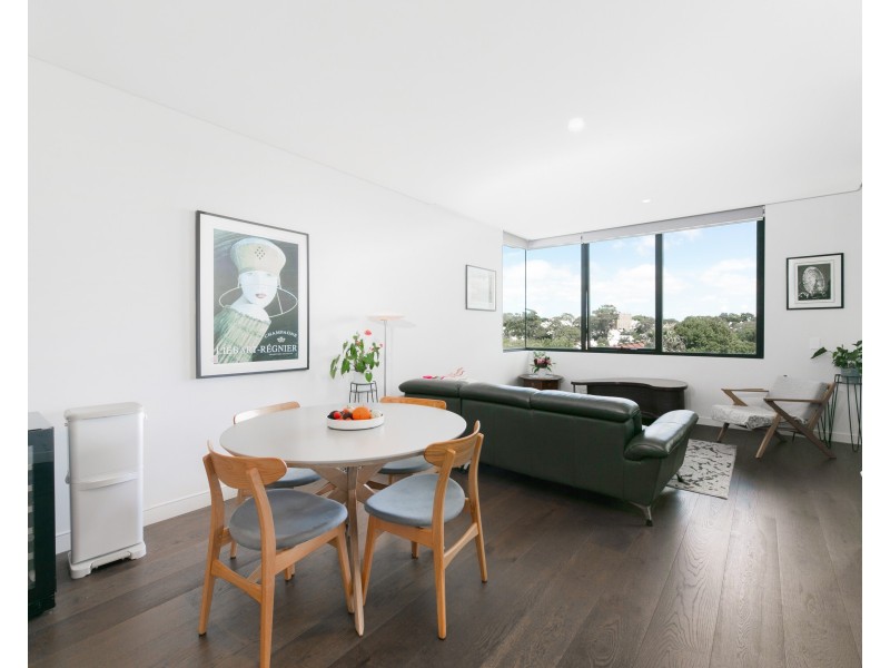 unit 601/6 Cowper Street, Glebe NSW 2037