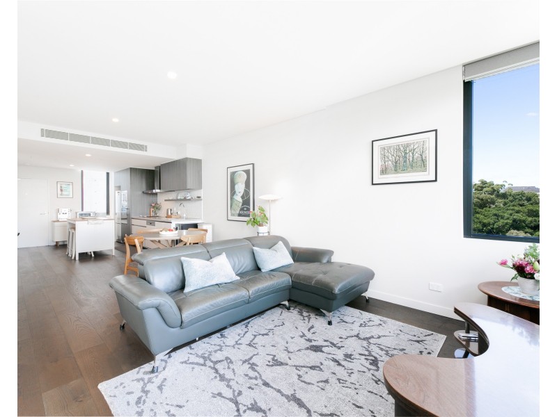 unit 601/6 Cowper Street, Glebe NSW 2037