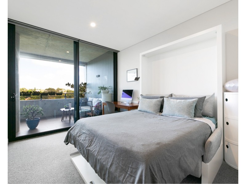 unit 601/6 Cowper Street, Glebe NSW 2037