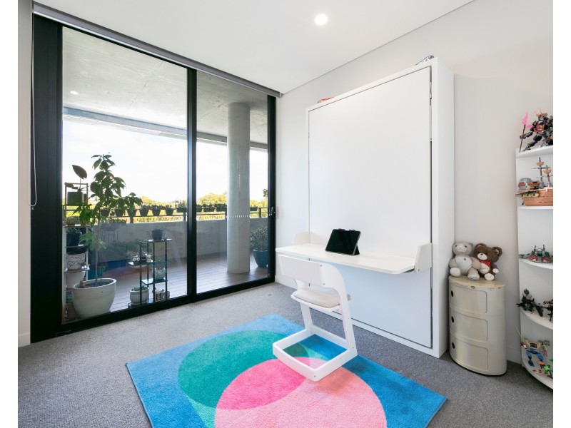 unit 601/6 Cowper Street, Glebe NSW 2037