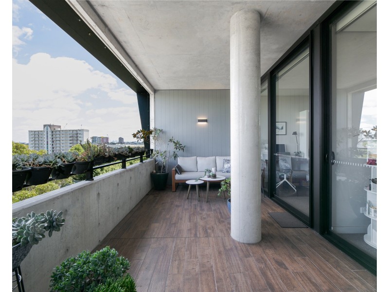 unit 601/6 Cowper Street, Glebe NSW 2037