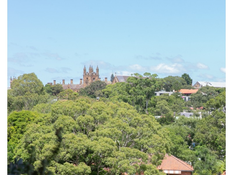 unit 601/6 Cowper Street, Glebe NSW 2037