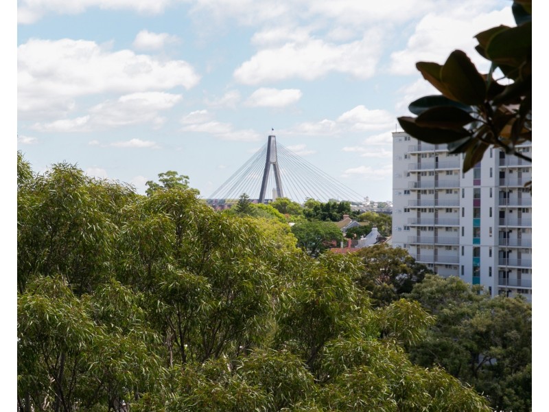 unit 601/6 Cowper Street, Glebe NSW 2037