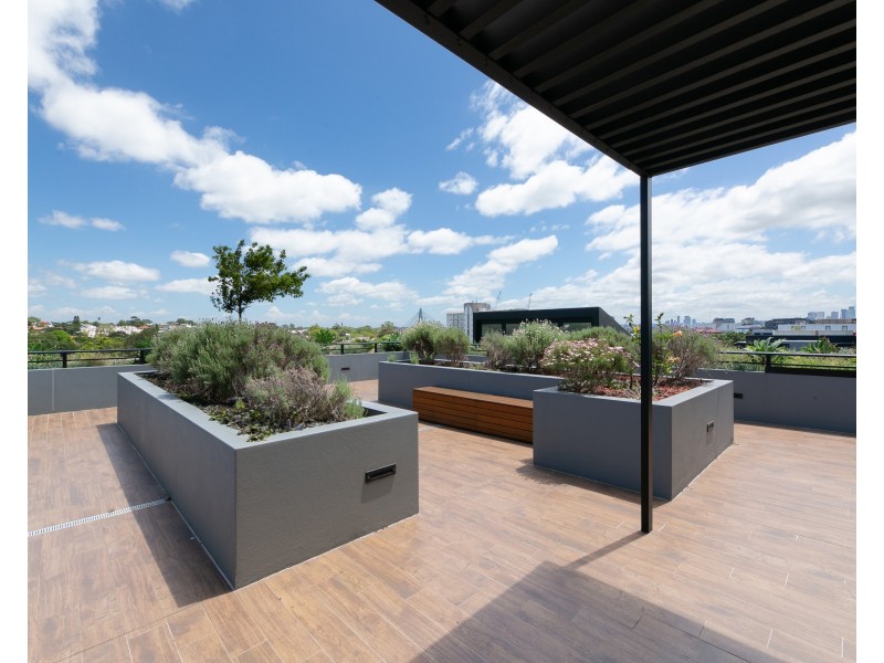 unit 601/6 Cowper Street, Glebe NSW 2037