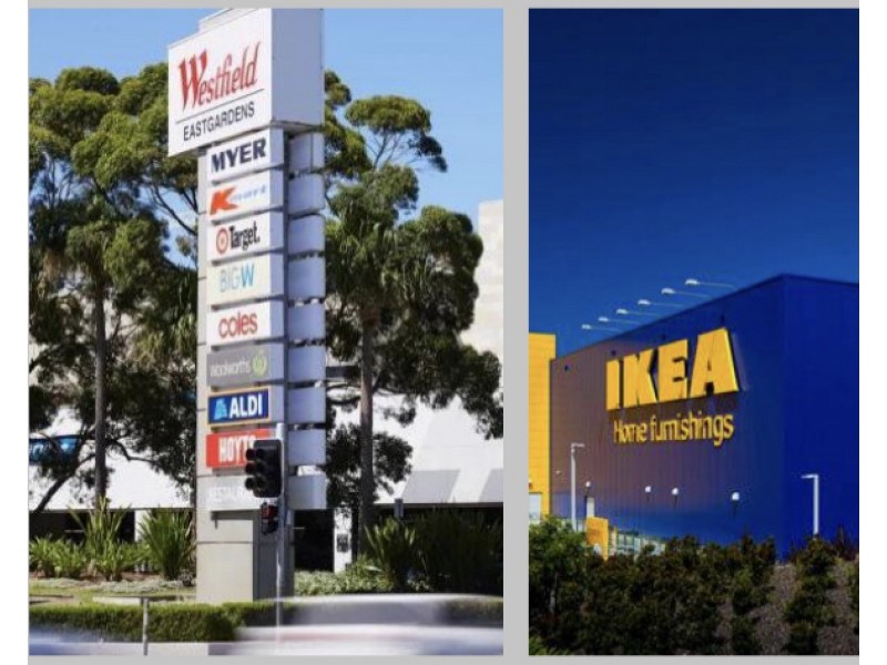 501/3-5 Arncliff street, Wolli Creek NSW 2205