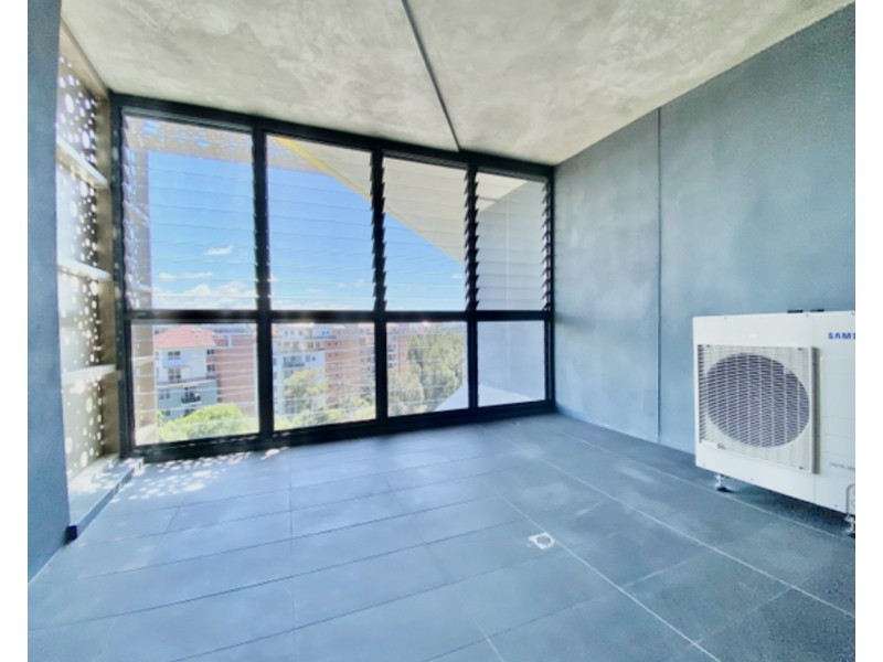 501/3-5 Arncliff street, Wolli Creek NSW 2205