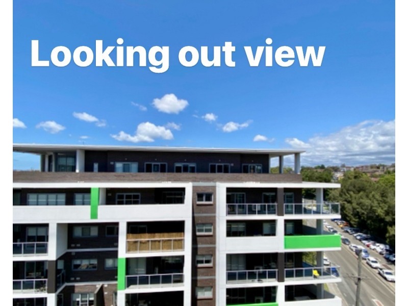 501/3-5 Arncliff street, Wolli Creek NSW 2205