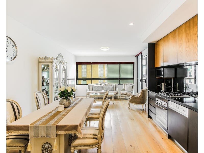 606/95 Dameny Avenue, Rosebery NSW 2018