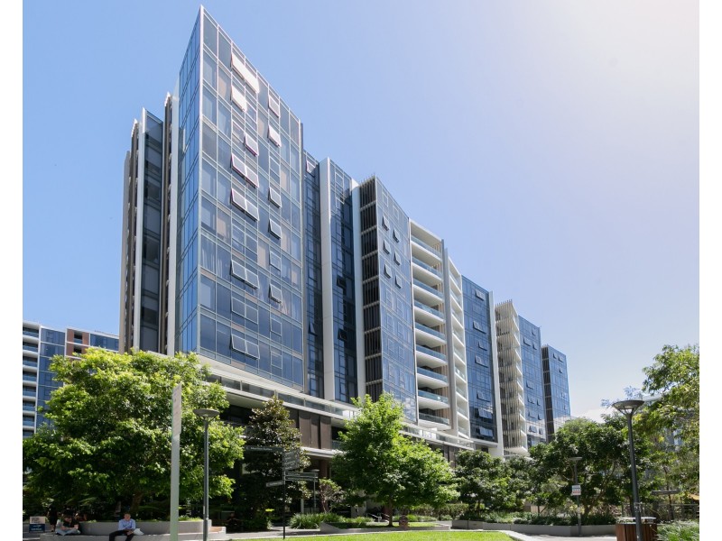 1169/2 Gearin Alley, Mascot NSW 2020