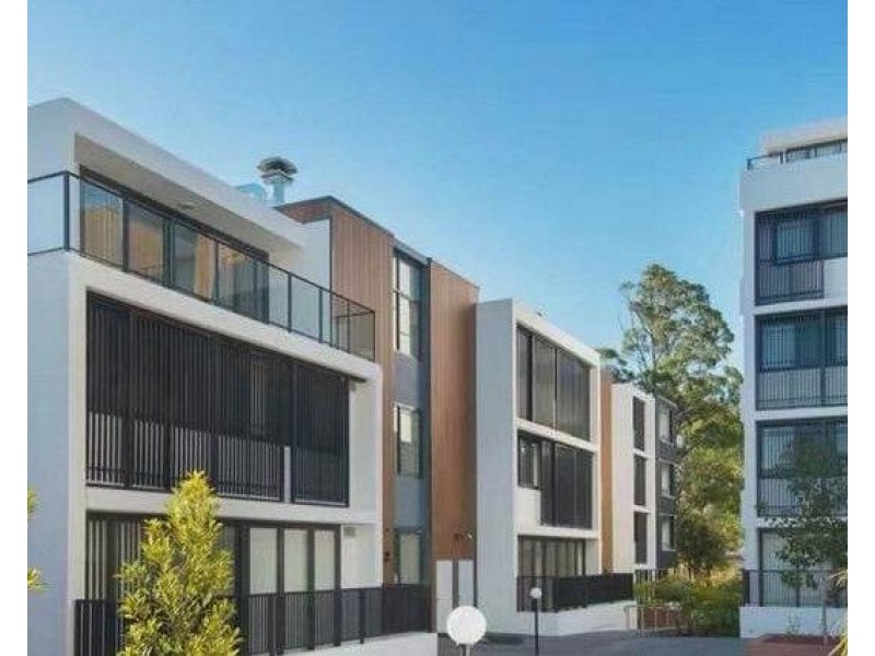 405c/1-9 Allengrove Crescent, North Ryde NSW 2113