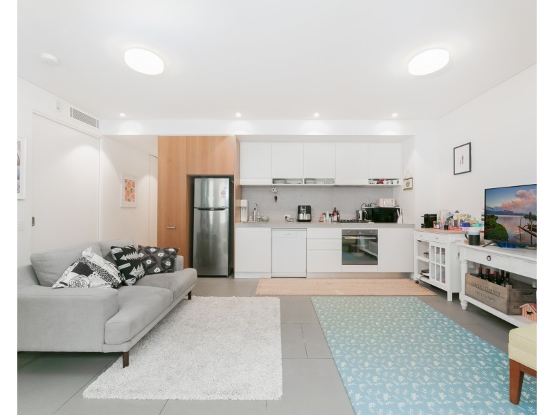 407/2 Pearl Street, Erskineville NSW 2043