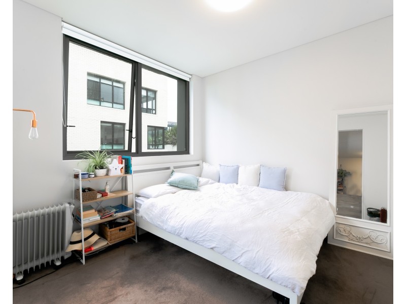 407/2 Pearl Street, Erskineville NSW 2043