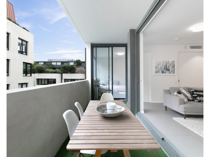 407/2 Pearl Street, Erskineville NSW 2043