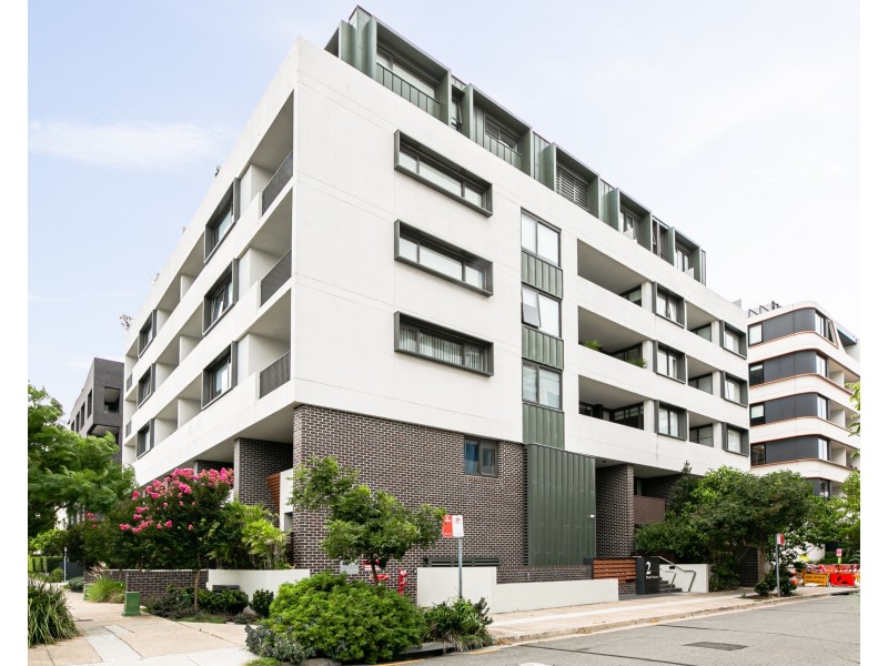 407/2 Pearl Street, Erskineville NSW 2043