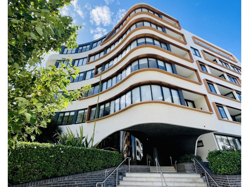 601/72 Macdonald Street, Erskineville NSW 2043