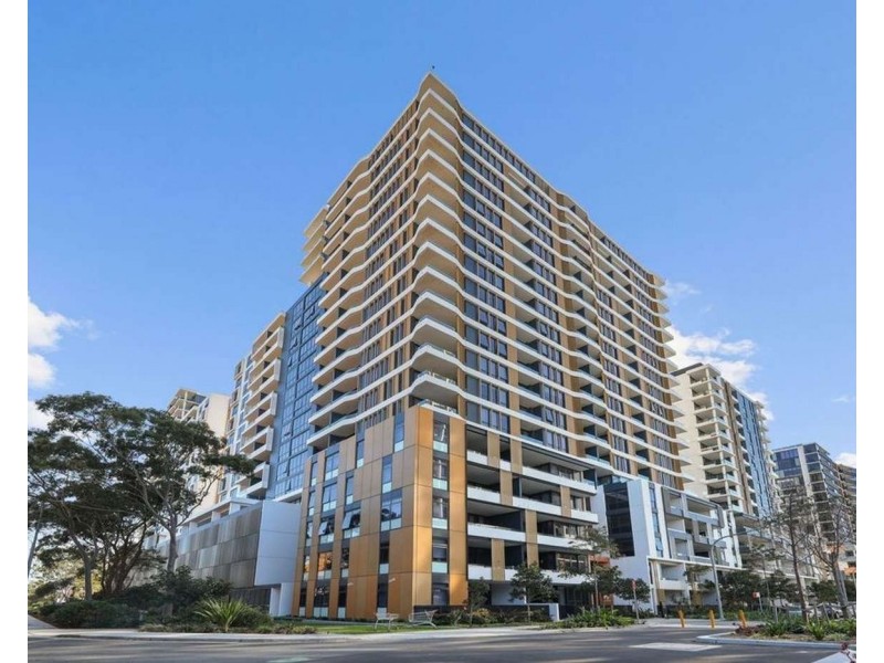 439/1 Finch Drive, Eastgardens NSW 2036