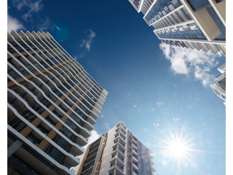 439/1 Finch Drive, Eastgardens NSW 2036