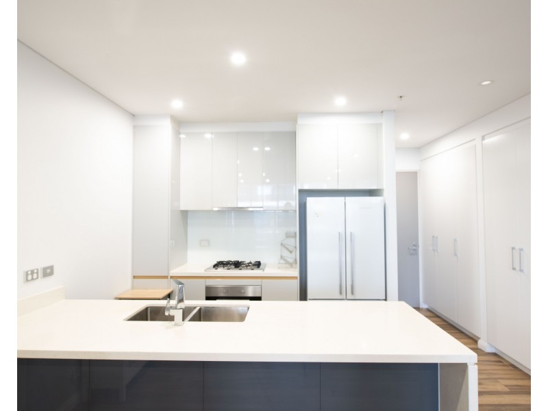 439/1 Finch Drive, Eastgardens NSW 2036