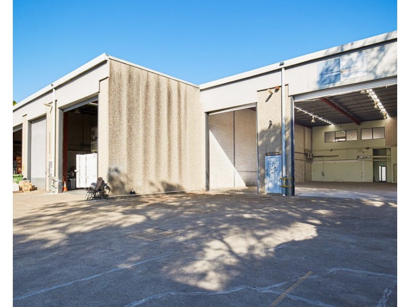 Alexandria NSW 2015