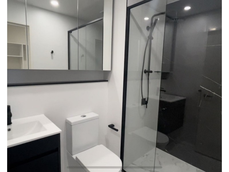 214/3 bundil boulevard, Melrose Park NSW 2114