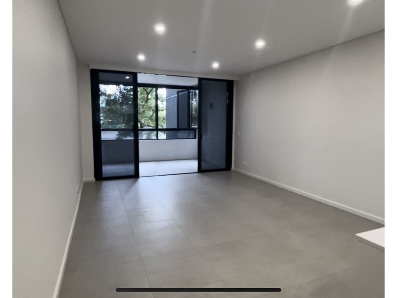 214/3 bundil boulevard, Melrose Park NSW 2114