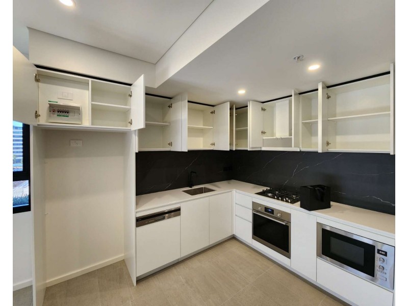 208/3 Bundil Boulevard, Melrose Park NSW 2114