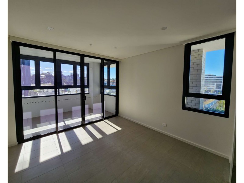 208/3 Bundil Boulevard, Melrose Park NSW 2114