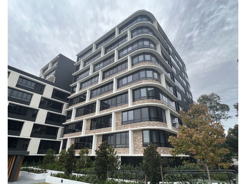 208/3 Bundil Boulevard, Melrose Park NSW 2114