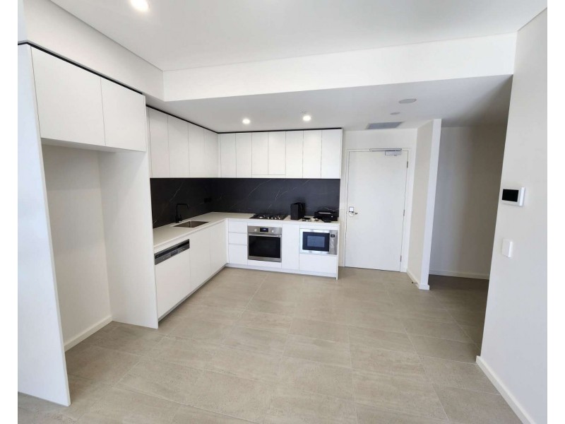 208/3 Bundil Boulevard, Melrose Park NSW 2114