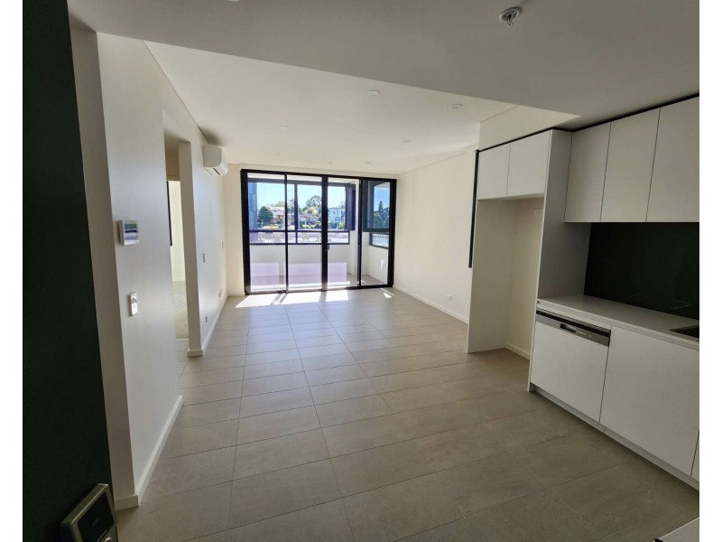 208/3 Bundil Boulevard, Melrose Park NSW 2114