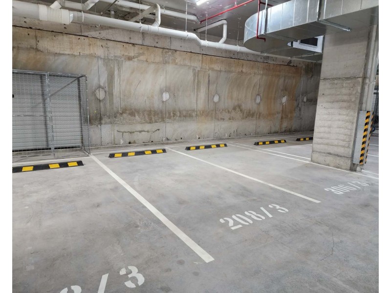 208/3 Bundil Boulevard, Melrose Park NSW 2114