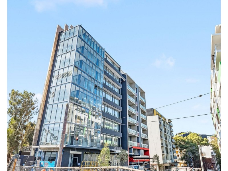 1 Arncliffe Street, Wolli Creek NSW 2205